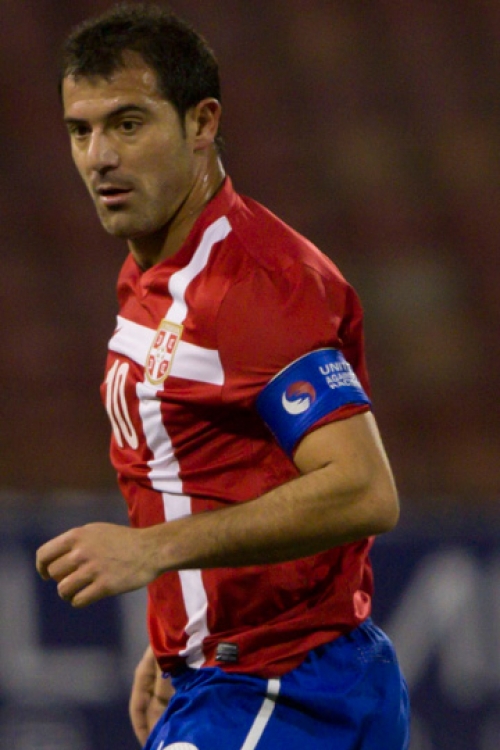 Dejan Stanković