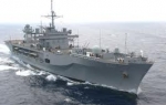 Američki bojni brod Mount Vitni
