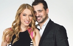Danijela i Stefan Buzurović, TV „Prva”