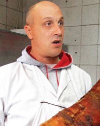 Saša Bošković