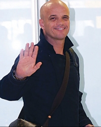 Boban Rajović
