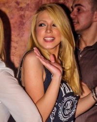 Milica Todorović