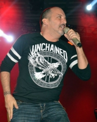 Toni Cetinski / Foto: K. Kamenov