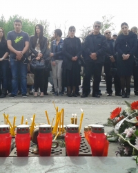 Suđenje kontrast Foto: Nikola Travica