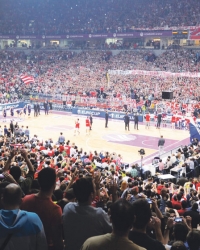 „Arena“ će još  jednom zagrmeti
