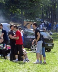 1. maj / Foto: D. Milenković