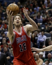 Pau Gasol