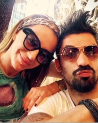 Romana i Marko