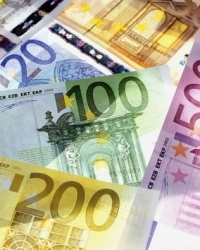 evro novac pare