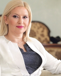 Zorana Mihajlović, potpredsednica Vlade  Srbije, o posledicama poplava koje su razorile Srbiju