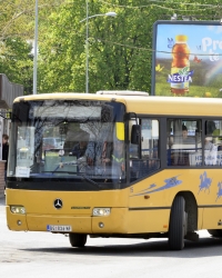 NET BUS autoprevoznik