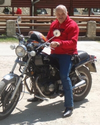 Milan Stefanović