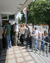 Suđenje za uvbistvo Slavka Ćuruvije, Specijalni sud