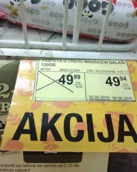 Akcija