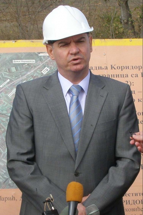 Dmitar Đurović