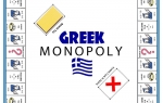 Grčka verzija Monopola