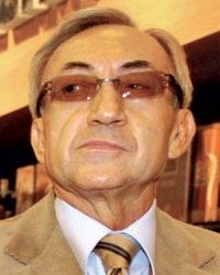 Miroslav Mišković
