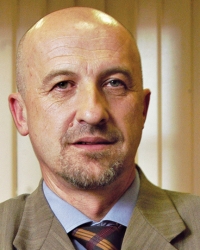Predrag Bubalo
