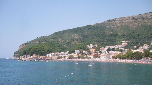 Petrovac Crna Gora