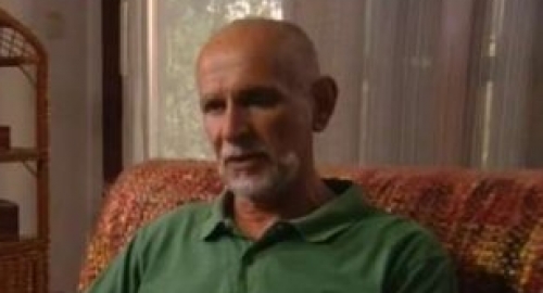 Robijao 32 godine u američkom zatvoru: Zvonko Bušić