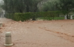 Poplava u Petrovcu Foto: Vijesti.me