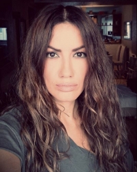Ivana Stamenković Sindi