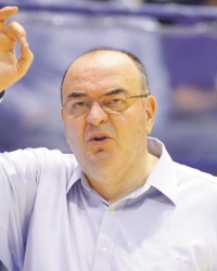 Duško Vujošević
