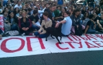 Studentski protest