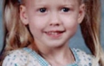 Sabrina Alen je imala sao 4 godine kada je nestala