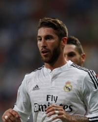 Serhio Ramos