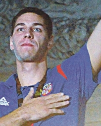 Sve radi  iz srca:  Jović