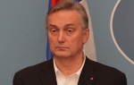 Zlatko Lagumdžija, predsednik SDP-a