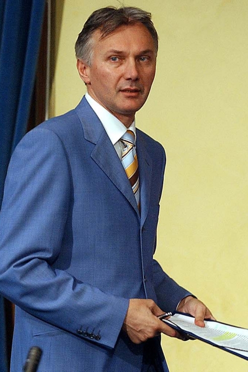 Zoran Janjusević