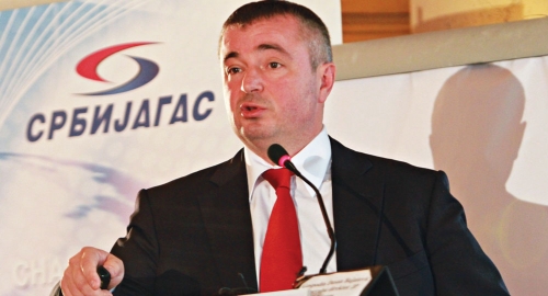 Dušan Bajatović