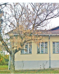 Aleksandrovac - čistačica