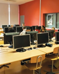 I matematiku uče na računarima