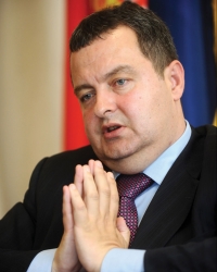 Inspirativan kao izvođač: Ivica Dačić