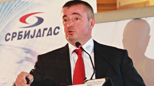 Dušan Bajatović