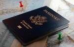 Američki pasoš
