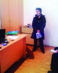 Penzioneri traže ugalj kako bi preživeli zimu