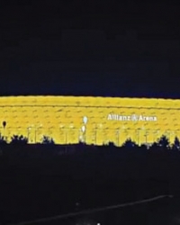 Alijanc arena