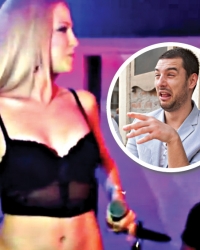 Stevanović smatra da Todorovićeva nije prikladno obučena