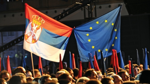 Srbija ove  godine može promeniti svoj status u svetu nabolje