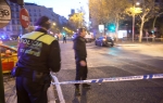 Madrid bomba