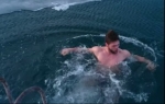 Kupanje u Plavskom jezeru