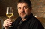 Milijan Jelić, vlasnik vinarije u Valjevu