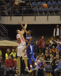 KK Crvena zvezda