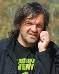 Vreme je da se podvuče crta: Kusturica