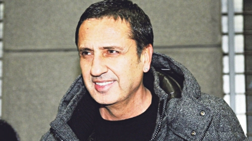 „Remontovan“:  Andrija  Drašković