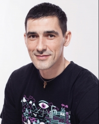 Dragutin Topić